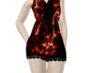 [Mae] Femboy Dress Lava