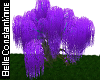 BC BEL TREE PURPLE NEON