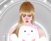 M' Maria Pony Brownlight