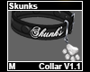Skunks Collar M V1.1