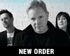New Order Music Player