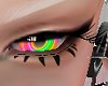 Eyes Neon Radiance m/f