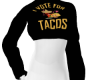 Tacos Sweater