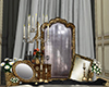 Calliope Parlor Deco