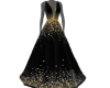 Golden Stardusr Dress