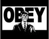 (Obey) Office Chair