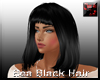 Bea Black Hair