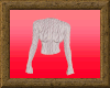 Cream Fall Cop sweater