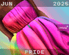 ã«| Queen Dress PRIDE