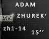 Mel*Adam-Zhurek