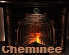 Rings chimney