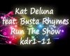 Kat Deluna feat. Busta R