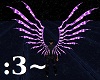 :3~ Plasma Razor Wings 4
