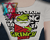 K| GrinchXmas Shirt F