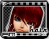 [AM] Hikaru Red Hair