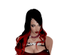 Shelbie Red Blood Black