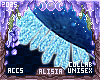 ⟡ Sn&ouml;w Ice Icicles