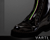 VT| Pride Boots