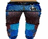 STEM GIRLS RULE Pants 2