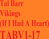 Tal_Barr_-_Vikings_-_If_