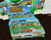 Animal Crossing Scaled