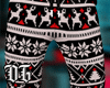 Xmas B Pant
