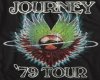Journey Concert T