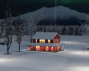 Christmas Cabin 2022