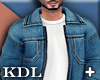 Swag Jean Jacket