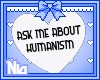 𝒩. Ask Me About...