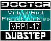 Virtual Riot, PresetJunk