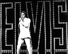 Elvis sticker 5
