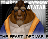 The Beast Avatar