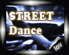 10v' STREET Dance