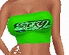 ROPA SEXY NEON
