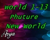 Phuture New World