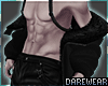 Dragonist Fallen Jacket