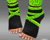 Toxic Socks