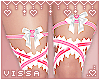 V♡ Cutiepie Heels V2