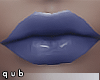qb.Xyla Blue Lips