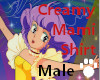 Creamy Mami Shirt