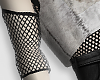Crop Fishnet
