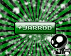(S) VIP sticker Jarrod