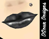 Lipstick [Black]