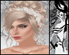 SG Bridal Garland & Hair
