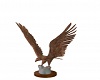 [MBR] eagle statue