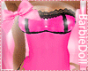 -Pink Dream-- corset1
