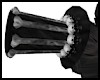Black Skull Bone