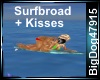 [BD] Surfbroad+Kisses