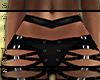 S* Belt tights  new e